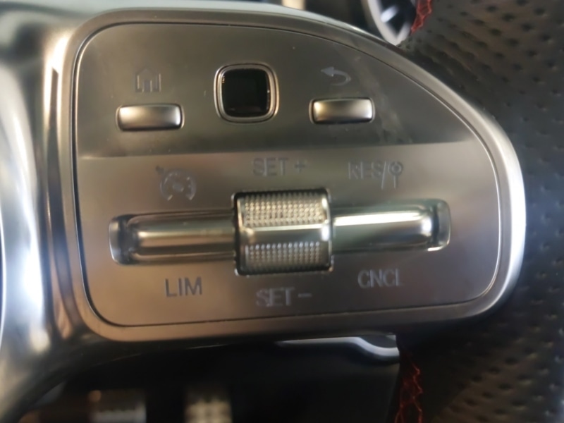 Used Mercedes-Benz A-Class 2020 for sale - 76880383: Photo 18