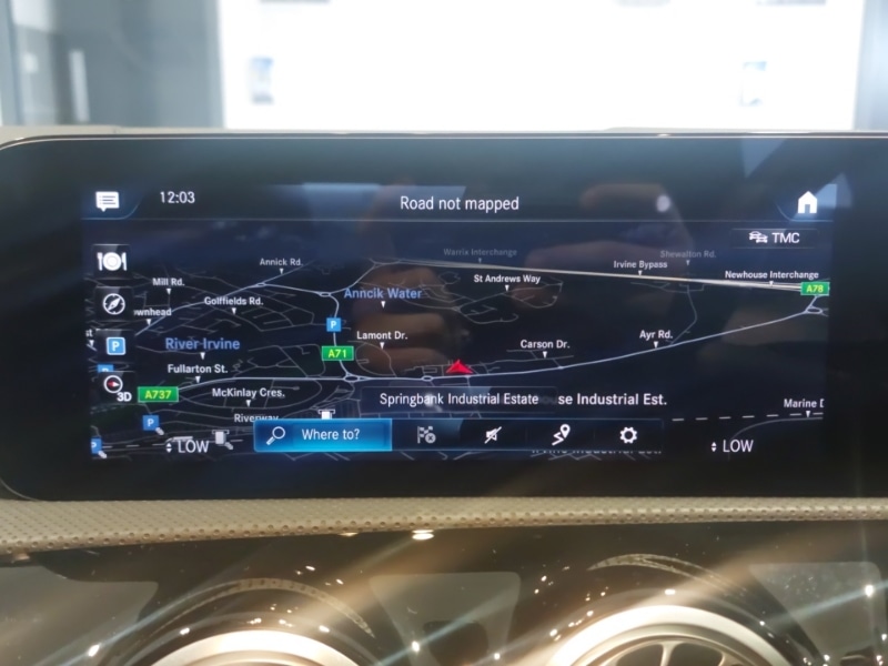 Used Mercedes-Benz A-Class 2020 for sale - 76880383: Photo 19