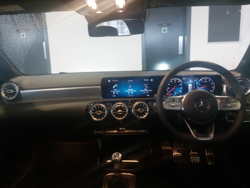 Used Mercedes-Benz A-Class 2020 for sale - 76880383: Photo 4