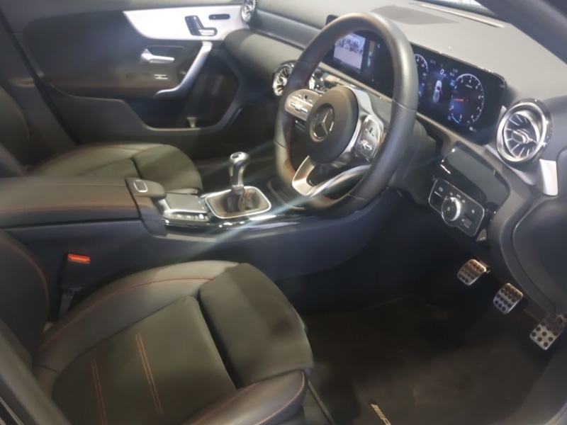 Used Mercedes-Benz A-Class 2020 for sale - 76880383: Photo 6