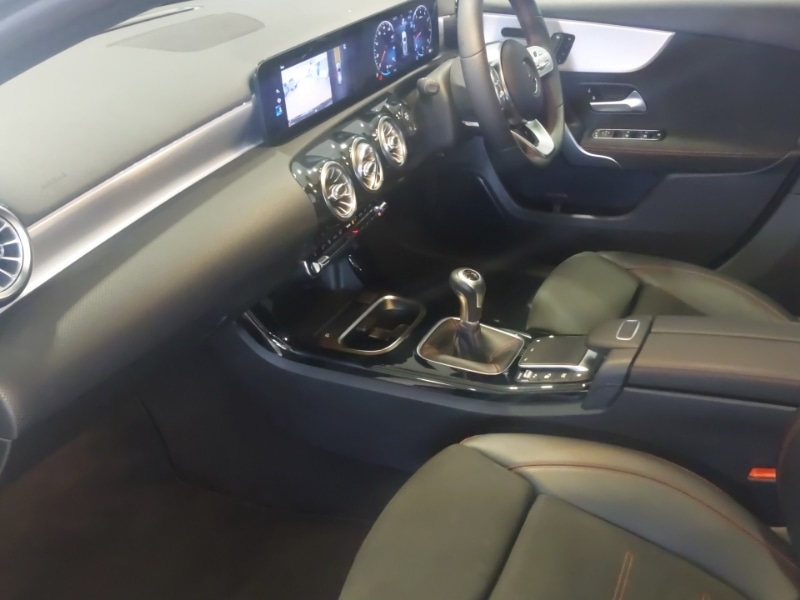 Used Mercedes-Benz A-Class 2020 for sale - 76880383: Photo 7