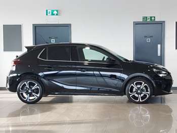 Used Vauxhall Corsa 2023 for sale - 74095262: Photo
