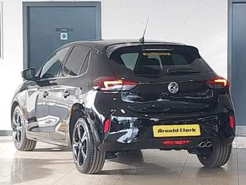 Used Vauxhall Corsa 2023 for sale - 74095262: Photo