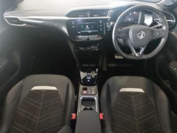 Used Vauxhall Corsa 2023 for sale - 74095262: Photo