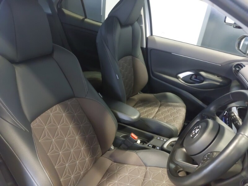 Used Toyota Yaris Cross 2024 for sale - 76213470: Photo 11