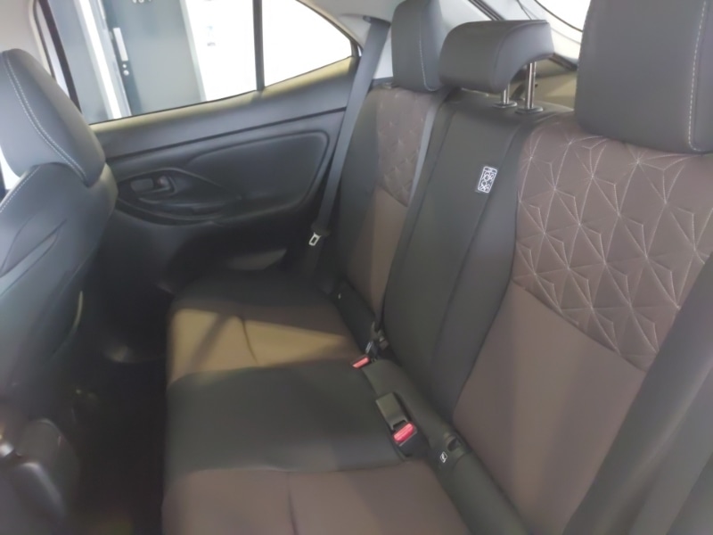 Used Toyota Yaris Cross 2024 for sale - 76213470: Photo 12
