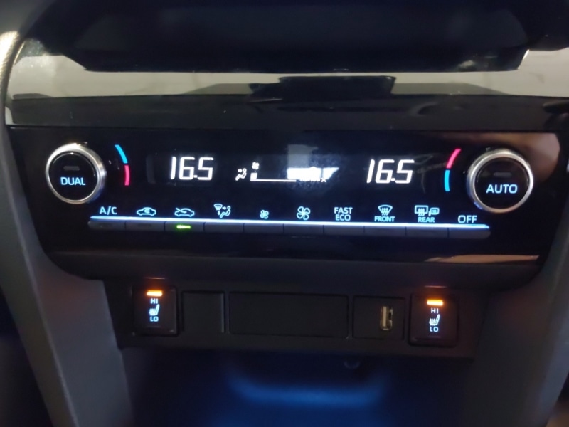 Used Toyota Yaris Cross 2024 for sale - 76213470: Photo 19