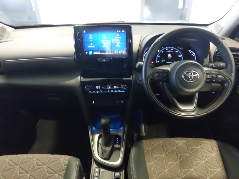 Used Toyota Yaris Cross 2024 for sale - 76213470: Photo 4