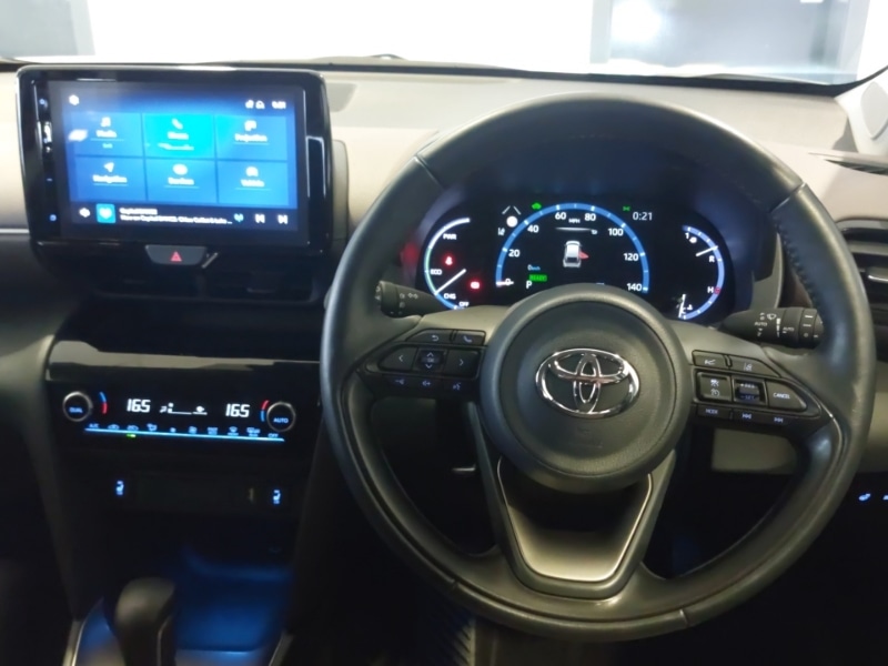 Used Toyota Yaris Cross 2024 for sale - 76213470: Photo 5