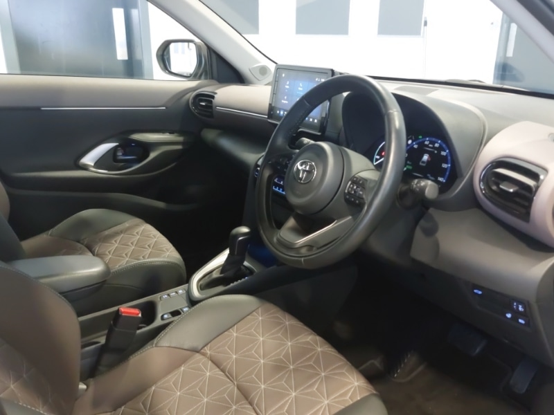 Used Toyota Yaris Cross 2024 for sale - 76213470: Photo 6