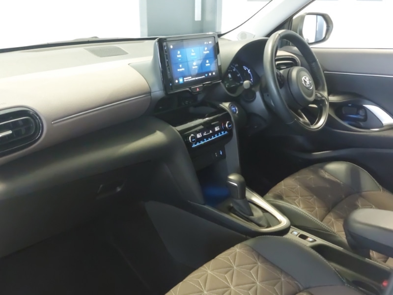 Used Toyota Yaris Cross 2024 for sale - 76213470: Photo 7