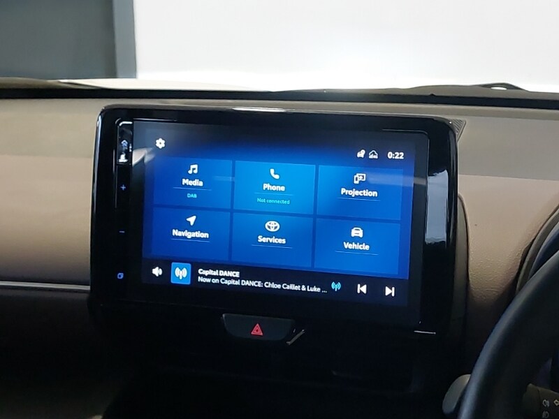 Used Toyota Yaris Cross 2024 for sale - 76213470: Photo 8