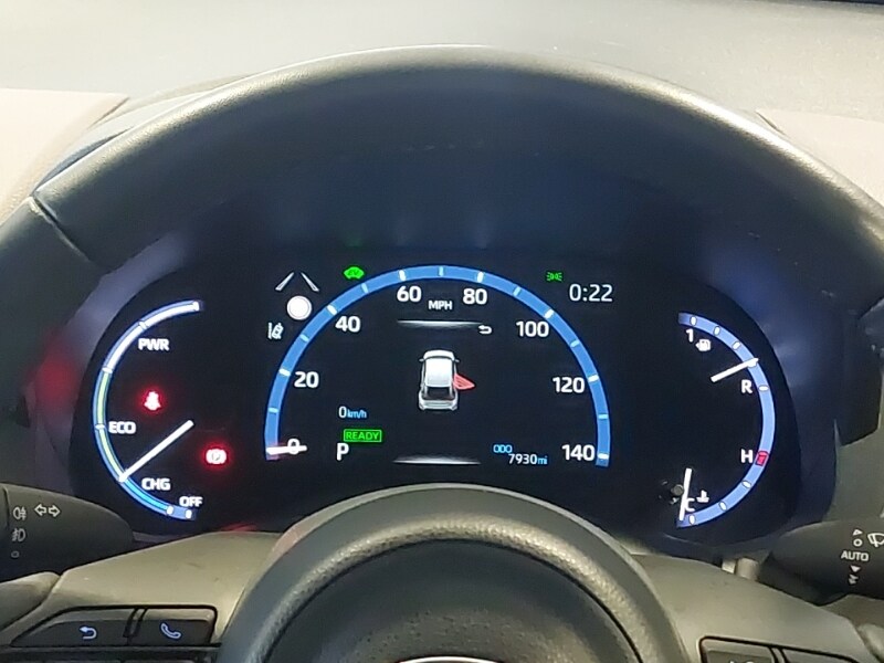 Used Toyota Yaris Cross 2024 for sale - 76213470: Photo 9