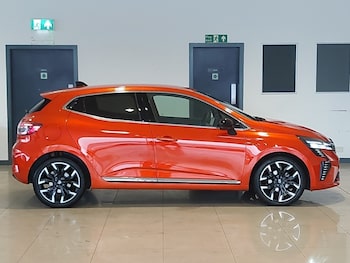 Used Renault Clio 2025 for sale - 76191562: Photo