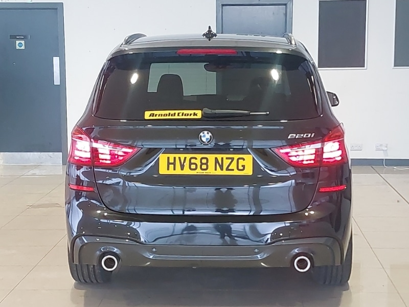 Used BMW 2 Series 2018 for sale - 77343362: Photo 15