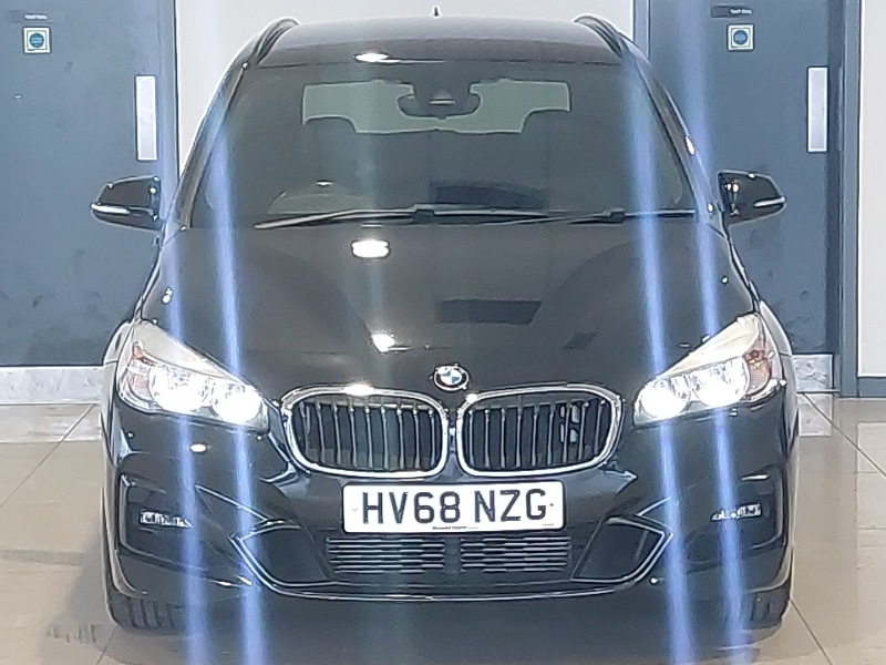 Used BMW 2 Series 2018 for sale - 77343362: Photo 16