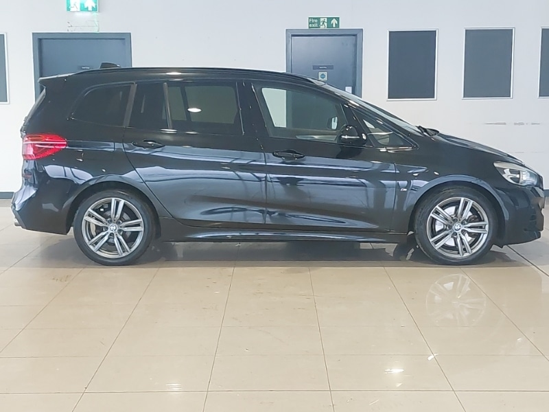 Used BMW 2 Series 2018 for sale - 77343362: Photo 2