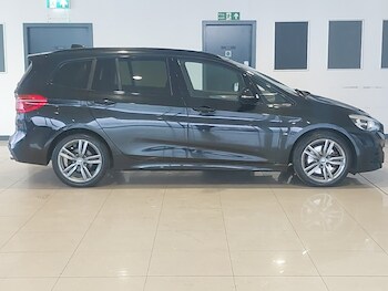 Used BMW 2 Series 2018 for sale - 77343362: Photo