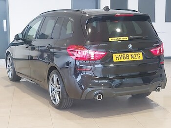 Used BMW 2 Series 2018 for sale - 77343362: Photo