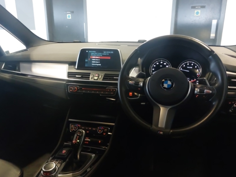 Used BMW 2 Series 2018 for sale - 77343362: Photo 4