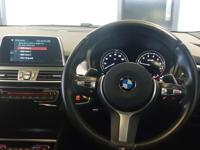 Used BMW 2 Series 2018 for sale - 77343362: Photo 5