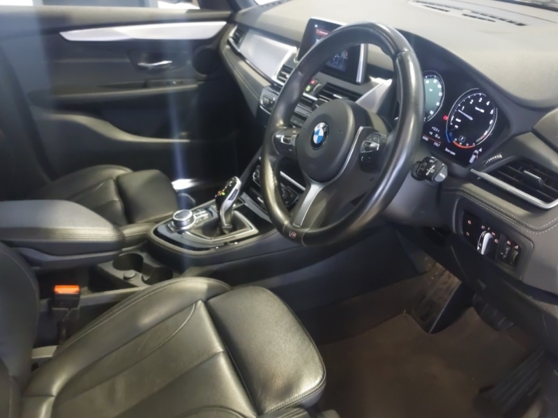 Used BMW 2 Series 2018 for sale - 77343362: Photo 6