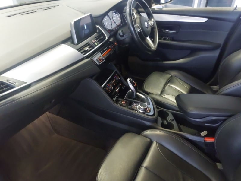 Used BMW 2 Series 2018 for sale - 77343362: Photo 7