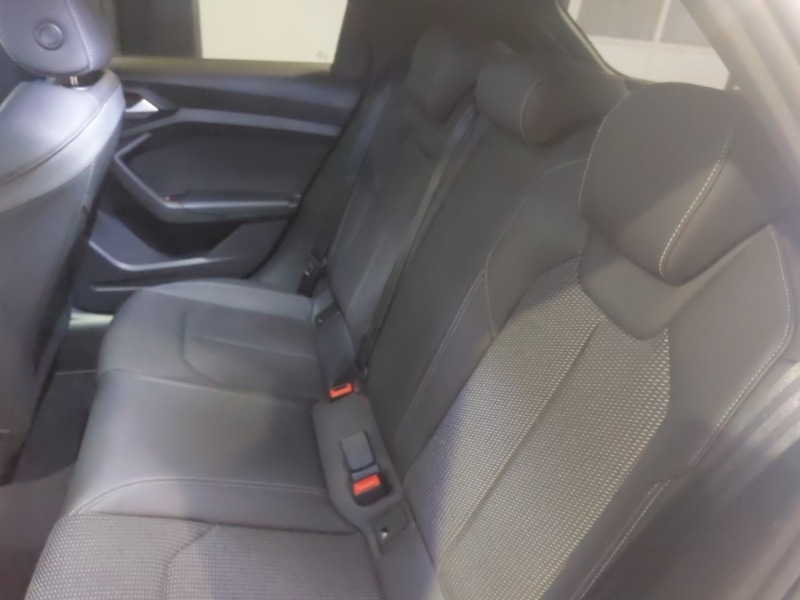 Used Audi A1 2022 for sale - 76983464: Photo 12