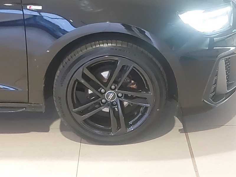 Used Audi A1 2022 for sale - 76983464: Photo 14