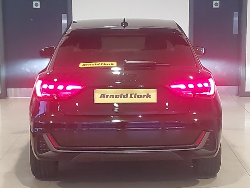 Used Audi A1 2022 for sale - 76983464: Photo 15