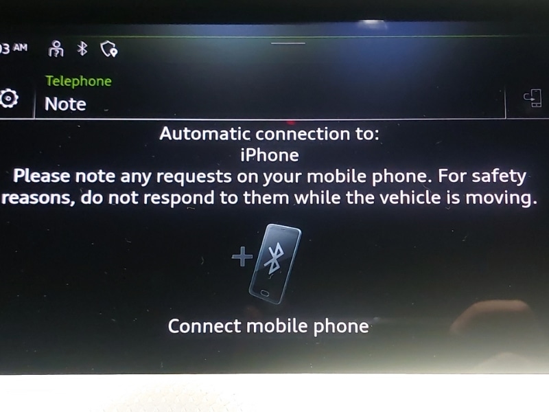 Used Audi A1 2022 for sale - 76983464: Photo 18