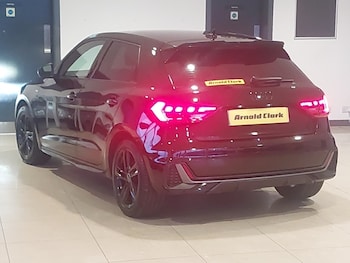 Used Audi A1 2022 for sale - 76983464: Photo