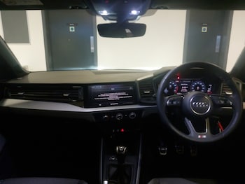 Used Audi A1 2022 for sale - 76983464: Photo