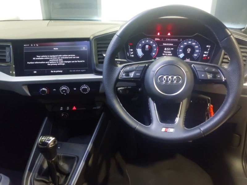 Used Audi A1 2022 for sale - 76983464: Photo 5