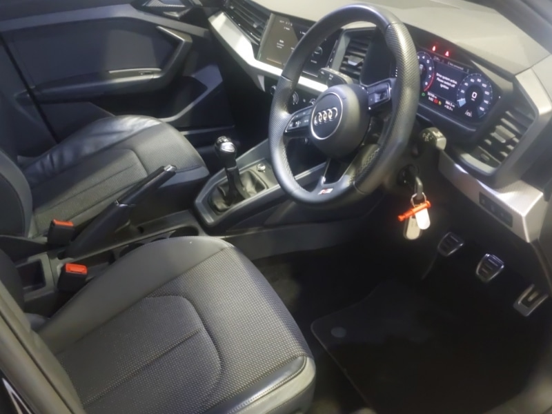 Used Audi A1 2022 for sale - 76983464: Photo 6