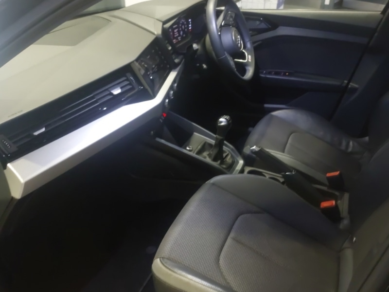 Used Audi A1 2022 for sale - 76983464: Photo 7