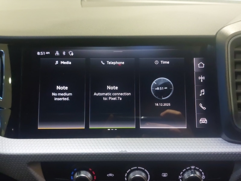 Used Audi A1 2022 for sale - 76983464: Photo 8