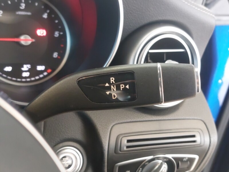 Used Mercedes-Benz GLC 2019 for sale - 77731558: Photo 10