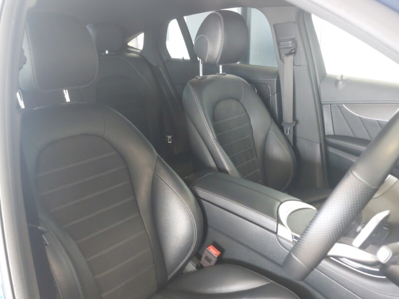 Used Mercedes-Benz GLC 2019 for sale - 77731558: Photo 11