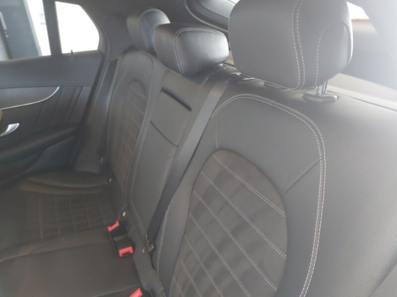 Used Mercedes-Benz GLC 2019 for sale - 77731558: Photo 12