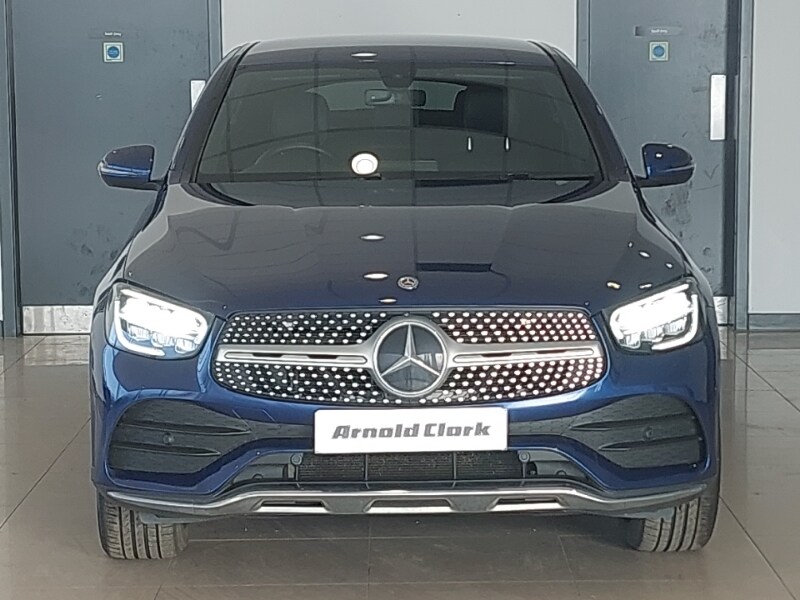 Used Mercedes-Benz GLC 2019 for sale - 77731558: Photo 16