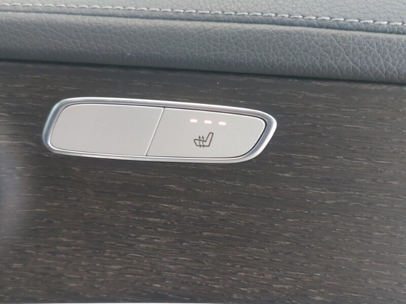 Used Mercedes-Benz GLC 2019 for sale - 77731558: Photo 17