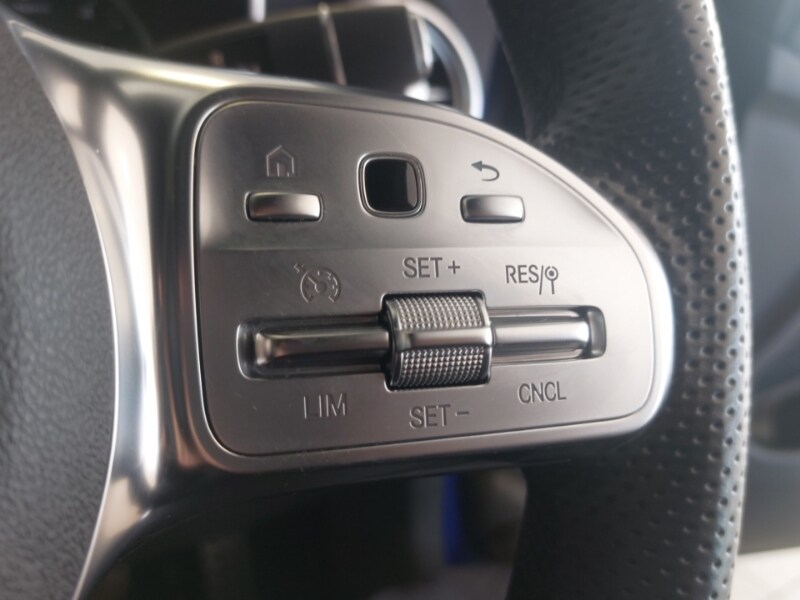 Used Mercedes-Benz GLC 2019 for sale - 77731558: Photo 18