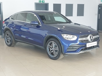 Used Mercedes-Benz GLC 2019 for sale - 77731558: Photo