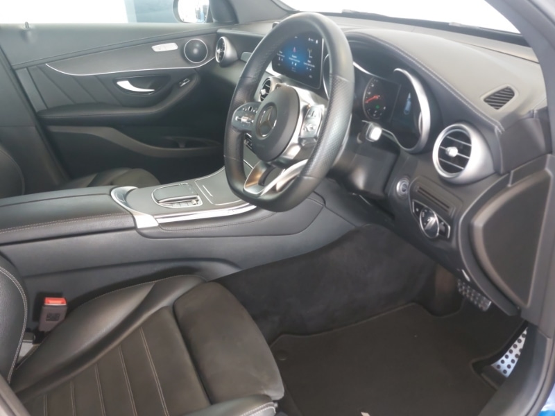 Used Mercedes-Benz GLC 2019 for sale - 77731558: Photo 6