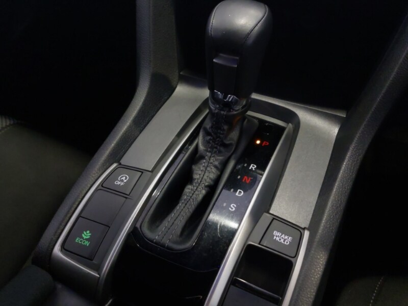 Used Honda Civic 2020 for sale - 78147523: Photo 10