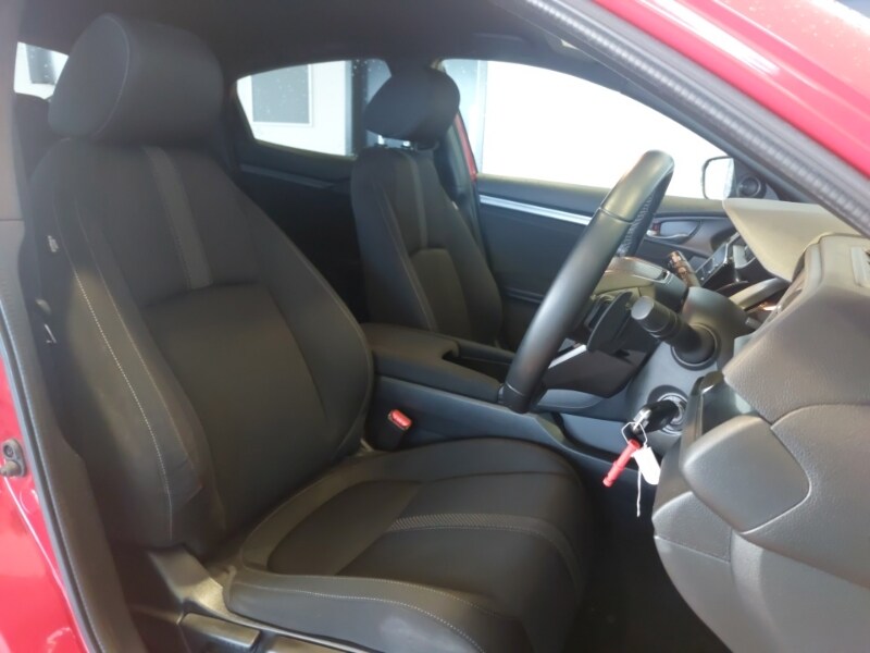 Used Honda Civic 2020 for sale - 78147523: Photo 11