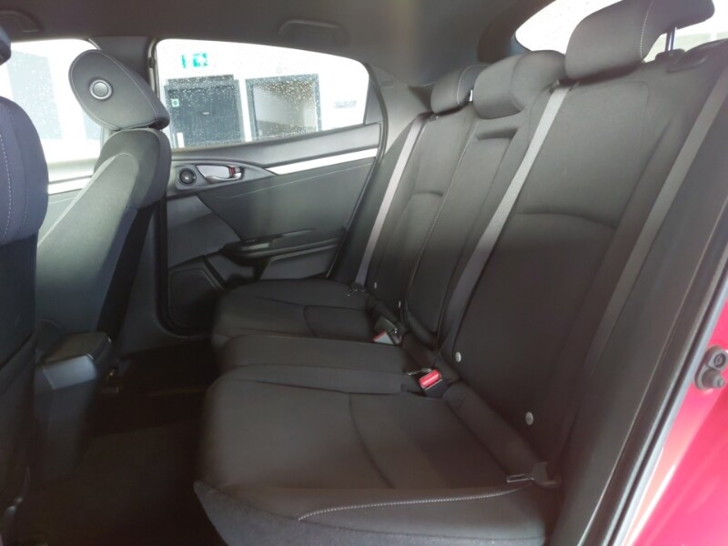 Used Honda Civic 2020 for sale - 78147523: Photo 12