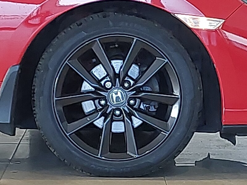 Used Honda Civic 2020 for sale - 78147523: Photo 14