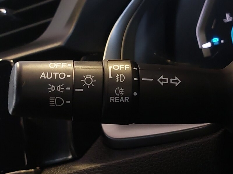 Used Honda Civic 2020 for sale - 78147523: Photo 17